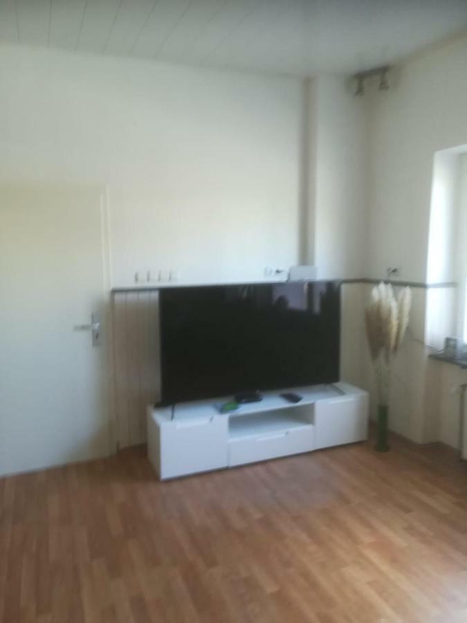 Zentral Gelegene Wohnung In Velbert-Mitte 外观 照片