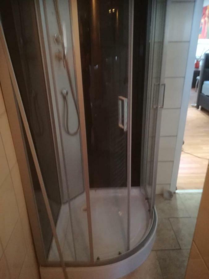 Zentral Gelegene Wohnung In Velbert-Mitte 外观 照片